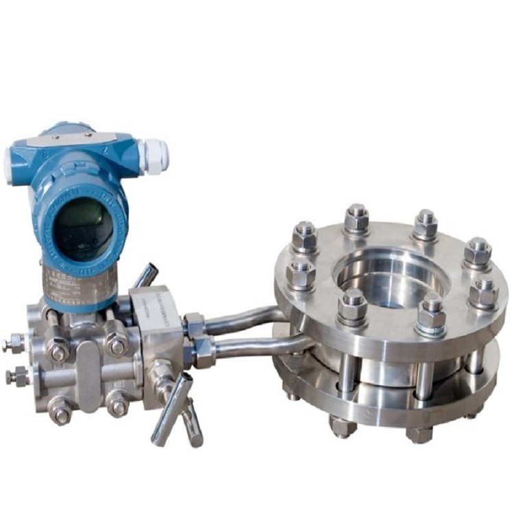 孔板流量計如何安裝、調(diào)試(圖1)