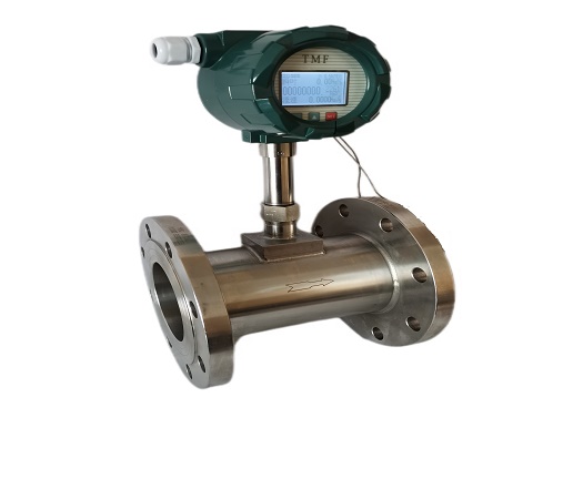 熱式氣體質(zhì)量流量計(jì)技術(shù)優(yōu)勢(shì)(圖1) 熱式氣體質(zhì)量流量計(jì)技術(shù)優(yōu)勢(shì)(圖1)