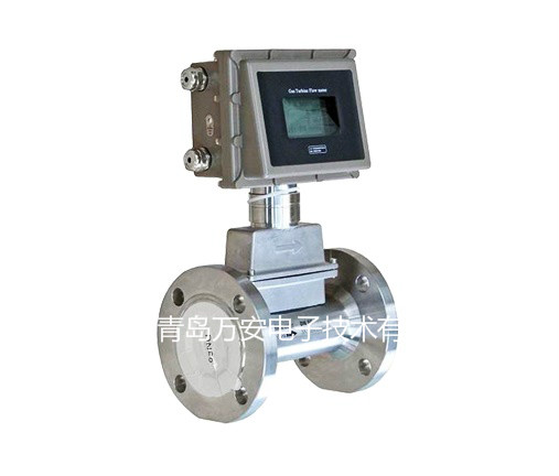 天燃?xì)夤艿乐辛髁坑?jì)量儀表的使用分析(圖1)