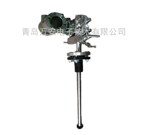 威力巴流量計(jì)的優(yōu)勢(圖1) 威力巴流量計(jì)的優(yōu)勢(圖1)