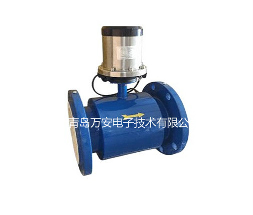 智能電磁流量計安裝注意(圖1) 智能電磁流量計安裝注意(圖1)