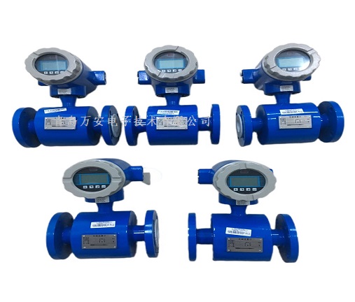 電磁流量計(jì)襯里選擇(圖1) 電磁流量計(jì)襯里選擇(圖1)