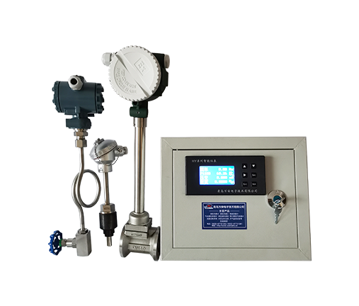 渦街流量計(jì)-經(jīng)濟(jì)型流量計(jì)(圖1) 渦街流量計(jì)-經(jīng)濟(jì)型流量計(jì)(圖1)