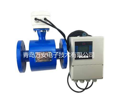 電磁流量計(jì)安裝疑問解答(圖1) 電磁流量計(jì)安裝疑問解答(圖1)